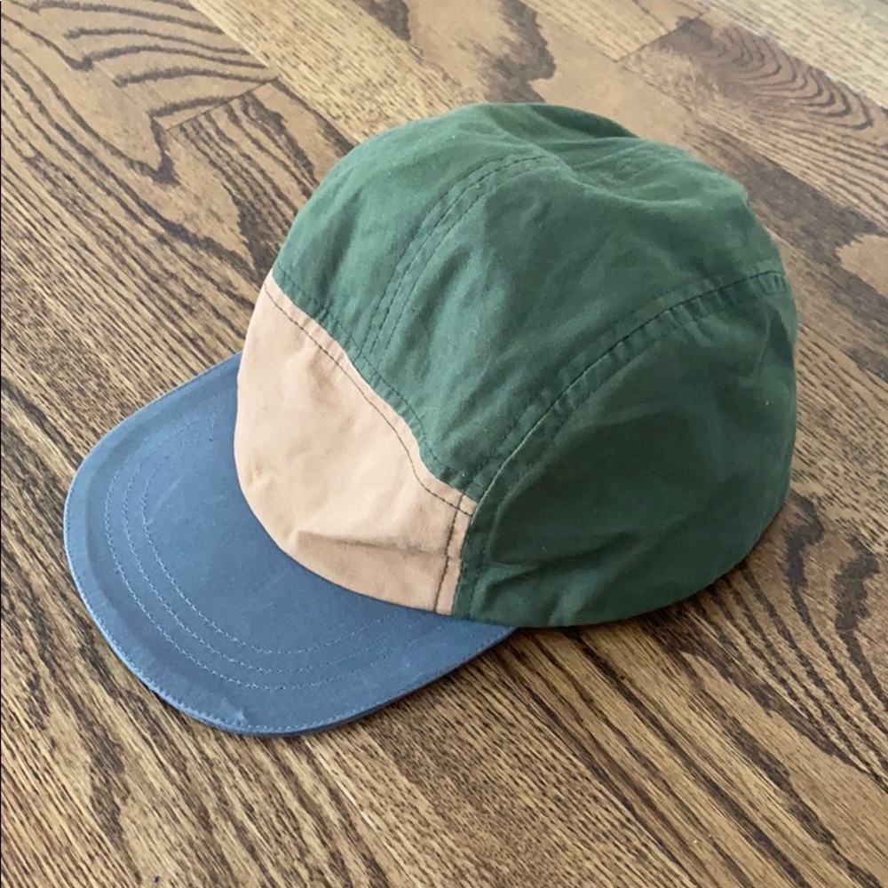 Hanna Andersson Boys Cap